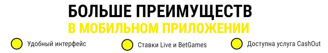 Грайте скрізь за допомогою мобільного додатку Parimatch
